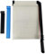 Profi A4 Papierschneider Fotoschneider Hebelschneider für Schule & Büro TMK1055