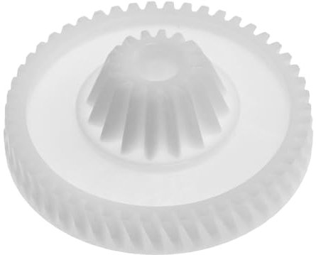 Gear Wheel Compatible with/Replacement Part for Bosch 10028563 MUM5... Food Processor