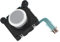 Pulsante Flex 3D Analogico, Joystick, Tocco Rotondo, Installazione Facile, Parte di Sostituzione PS Vita 2000, con Alta qualità, Superperformance