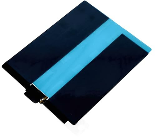 Batterie compatible avec A2224 pour Mac Apple iPad Pro 11 (2020, 2ème génération), A2068, Li-Polymer, 3,8 V, 8120 mAh, 3