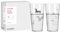 RITZENHOFF 3861004 - Vasos universales (400 ml, 2 unidades, con diseño de perro salchicha, fabricado en Alemania)