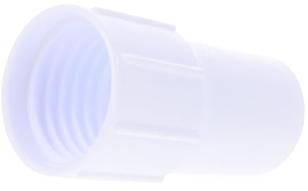 UPKOCH Adaptateur De Tuyau Skimmer Piscine Connecteur Fileté pour Raccord Aspirateur Et Nettoyage De Bassin
