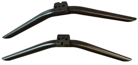 4A43 4S43 E43S ES43 43-inch TV Cabinet Base Accessories, Bracket Replacement Parts