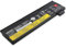 Lenovo 4X50M08810 ricambio per notebook Batteria (ThinkPad battery 61 - **New Retail** - Warranty: 12M)