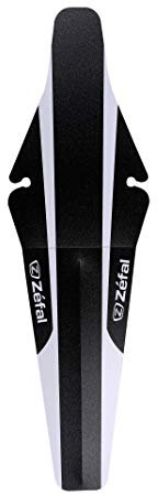 Zéfal Zéfal Unisex – Erwachsene Shield Lite HR-Spritzschutz, schwarz/weiß, M Zéfal Zéfal Unisex – Erwachsene Shield Lite HR-Spritzschutz, schwarz/weiß, M