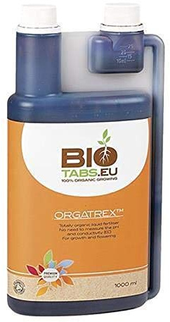 Bio Tabs