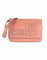 Love Moschino Femme, Sac à bandoulière, Pre Collection Automne Hiver 2021, Taille unique - - rose, Taille unique EU