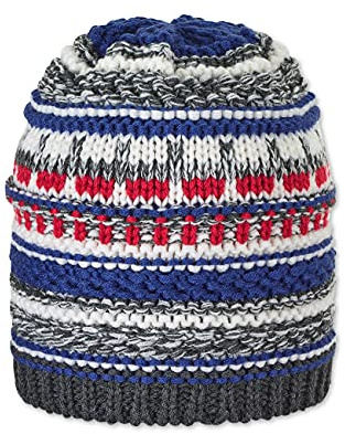 Sterntaler Strickmütze Petri