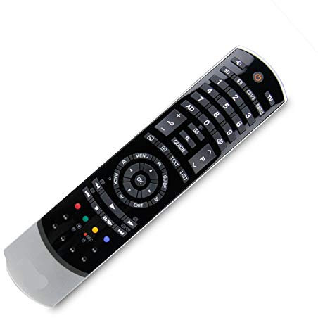 Ersatz Fernbedienung fur Toshiba CT-90369 40TL838G 40TL838R 40TL868