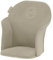 CYBEX Gold LEMO Komforteinsatz, Für CYBEX LEMO Baby Set und LEMO Hochstuhl, Sand White