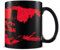 The Batman Red Tasse en céramique DC Comics 315 ml