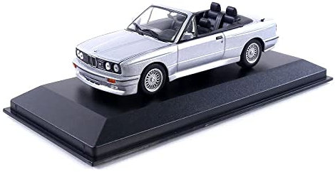 MAXICHAMPS - BMW M3 (E46) Cabriolet - 1988-1/43