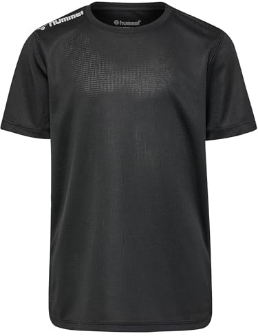 hummel T-Shirt Hmlrun Laufen Kinder