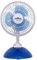 Weedness Hurricane Clip Ventilateur Silencieux 20 cm - Grow Air Homebox Growbox Mini ventilateur (Clip Venti)