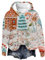 Damen Weihnachts Hoodie Lustige Grafik, Pullover Elegant Schick Weihnachtspullover Ugly Christmas Herbst Und Winter Lässiges Langärmliges Sweatshirt Mit Weihnachtsdruck Und Kapuze