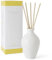 Sophie Conran Bergamot & Cardamom Reed Diffuser, Ceramic, White,