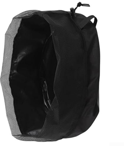Puupaa RV Hose Storage Bag, Caravan Camping Cable Organizer, Water Pipe Storage Bag for RV Camper Home Garden Outdoor Cable
