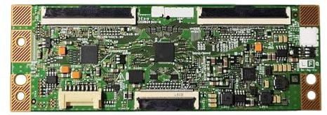 5538TP ZA ZB ZZ RUNTK5538TP ZA/ZB/ZZ T-con Logic Board ，Compatible For Sharp ，TV(5538TP ZZ)