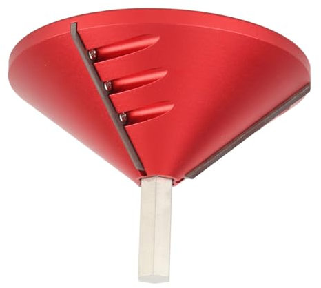 Herramienta de desbarbado de tubo de PVC interior y exterior que elimina eficazmente las rebabas para una conexión suave para un uso cómodo