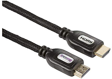 Knightsbridge 10m High Speed HDMI Cable with Ethernet