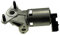 NTY AGR VENTIL, ABGASRÜCKFÜHRUNGSVENTIL EGR-CH-004