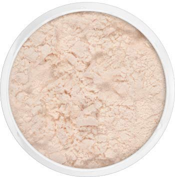 Kryolan Dermacolor Camouflage Fixing Powder - P11