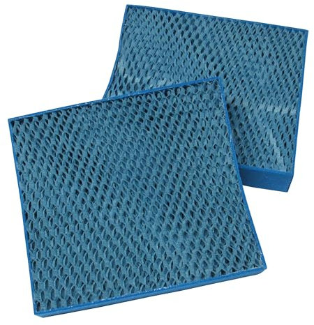 Transcool Evaporative Air Cooler Filter Pads X2 (Cooling Fan Purifier EC2 EC3 E3)