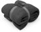 GC GAVENO CAVAILIA Waffle Throws For Sofas, Lightweight Soft Sherpa Fleece Blanket For Bed Settee, Thermal Warm & Cosy Double Bed Blanket Throw, 150x200 Cm Charcoal