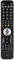 Annadue Telecomando Universale per Humax, Telecomando Sostitutivo RM‑F01, Telecomando Sensibile al Telecomando TV per Humax Foxsat‑HDR HD‑ T2 HDR‑ T2