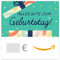 Digitaler Amazon.de Gutschein (Geburtstagsgsbox)