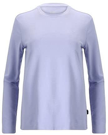 Elite Lab Damen Funktionsshirt Sustainable X1 Elite 4233 Sweet Lavender 36