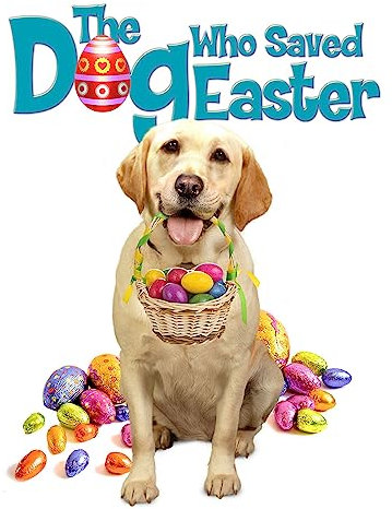Ein Hund rettet Ostern