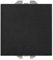 SIMON 270 | Pulsador N 10A negro mate 20000150-098