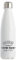 Gourde Isotherme personnalisable idée cadeau collègue Certifiée Meilleure Femme de France | Bouteille Thermos 500 ml Texte à personnaliser