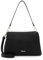 Tamaris Umhängetasche TAS Astrid 33071 Damen Handtaschen Uni black 100