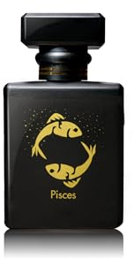 Zodiac Parfüm Fische