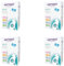 Kattovit Gastro Multipack | 4er Pack | 4 x 12 x 85 g | Diät-Alleinfuttermittel für Katzen mit 4 verschiedenen Sorten im Frischebeutel | Bei Problemen mit dem Magen-Darm-Trakt