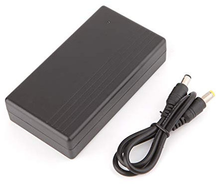 XANHOY 12V2A 22,2W USV-Batterie für unterbrechungsfreie Notstromversorgung für Kamera-Router