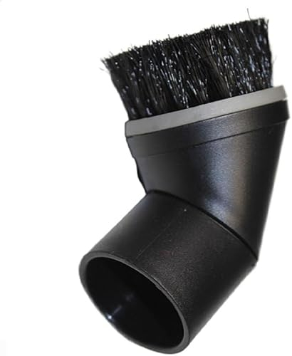 Daaxing Spazzola per spolverare adatta per aspirapolvere Miele serie S SSP-10, 07132710, diametro interno 35 mm (1 pezzo)