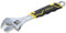 Hardware Tools Clé à molette multifonction pour tuyau d'eau Grande ouverture 40 mm 12 pouces Utilisation Clé à molette Outil à main