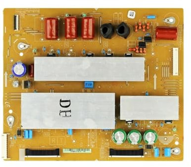 Carte Mère TV Compatible avec Samsung, LJ41-09422A LJ92-01759A PL51D450A2X PN51D440A5D PN51D490A1D PS51D450A2M PS51D450A2S PS51D450A2W TV