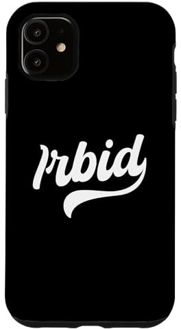 Irbid Jordan City Jordanisches Erbe Hülle für iPhone 11