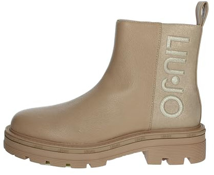 Liu Jo Stivaletti bassi 4f4705 ex263 beige - 37