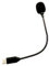 Illkjasfc Microphone à condensateur omnidirectionnel USB C pour smartphone, pour interviews vidéo, podcast, diffusion en continu, suppression du bruit, micro USB C