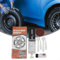 Kit di riparazione per cerchioni in alluminio per auto