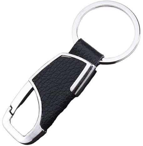 YWDRE Schlüsselanhänger für Land Rover Defender 110/130 L663 2020 2021 2022 2023 2024, Auto Anti-Schlüsselbund Anhänger Schlüsselanhänger Dekorationen Autozubehör,A