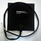 3D Printer Silicone Heated Bed - 24v heat plates - Multiple Sizes (300mm x 300mm)