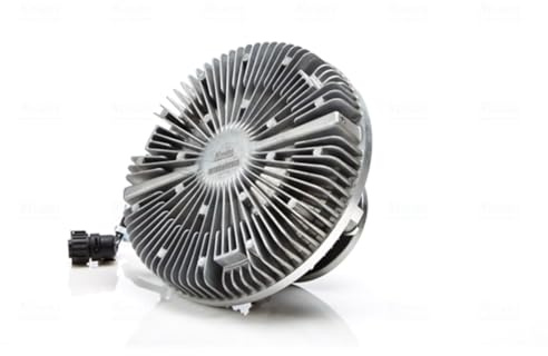 NISSENS 86077 Lüfterkupplung elektrisch 0002008522 A0002008522