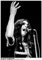 Black Sabbath Poster Ozzy Osbourne LIVE Rotterdam 1971