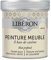 Libéron Peinture meuble à base de caséine, Argile, 500 ML